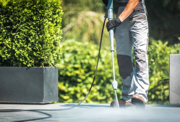 Best Patio and Deck Pressure Washing  in Hopelawn, NJ