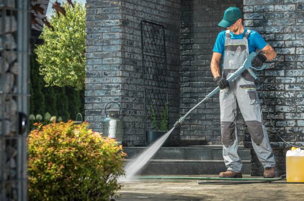 Best Restaurant Pressure Washing  in Hopelawn, NJ