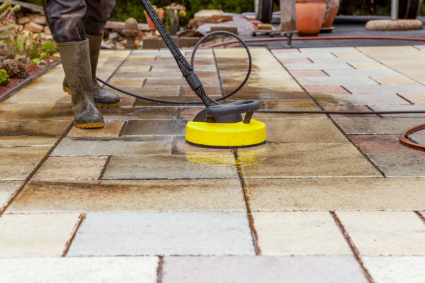 Best Pool Deck Cleaning  in Hopelawn, NJ