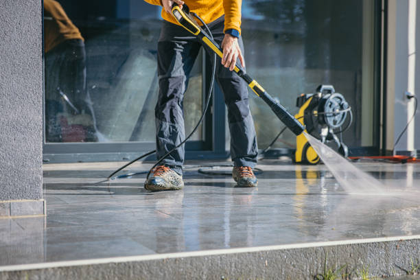 Best Gas Station Cleaning  in Hopelawn, NJ