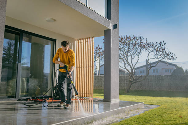 Best Parking Lot and Garage Cleaning  in Hopelawn, NJ