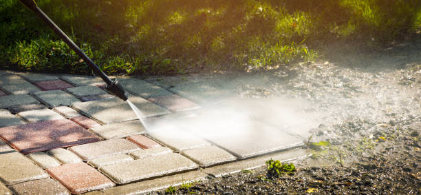 Best Driveway Pressure Washing  in Hopelawn, NJ