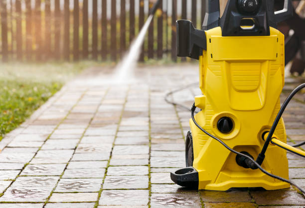 Best House Exterior Washing  in Hopelawn, NJ