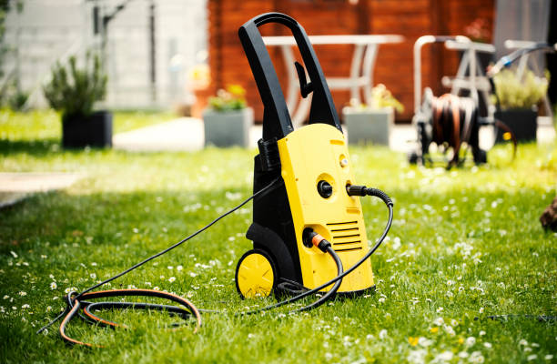 Best Sidewalk and Walkway Cleaning  in Hopelawn, NJ